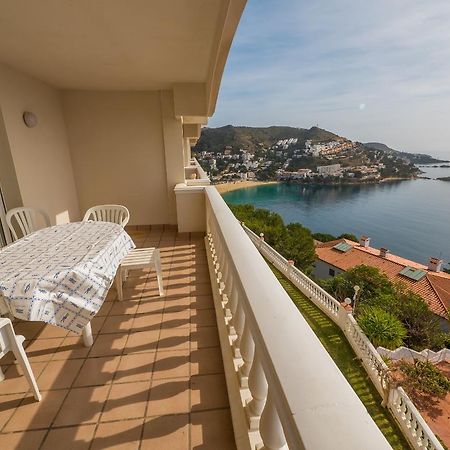 Agi Bella Panoramica Daire Roses Dış mekan fotoğraf