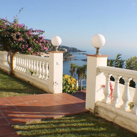 Agi Bella Panoramica Daire Roses Dış mekan fotoğraf
