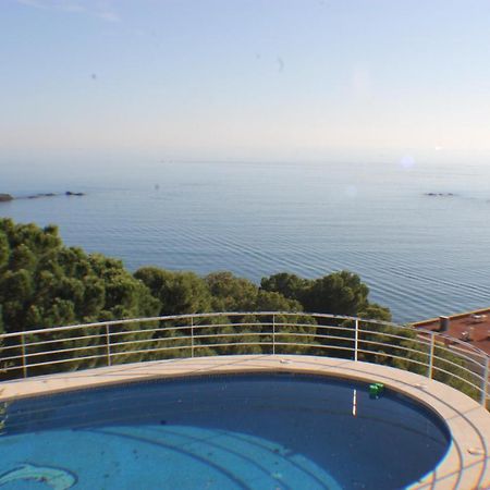 Agi Bella Panoramica Daire Roses Dış mekan fotoğraf