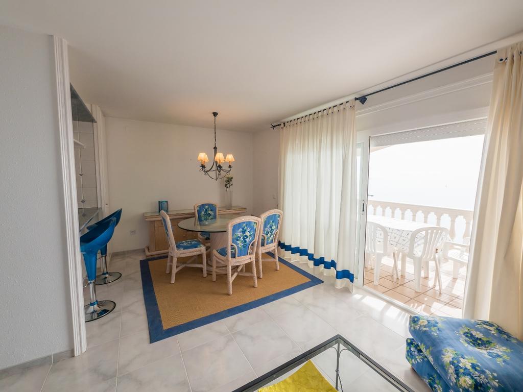 Agi Bella Panoramica Daire Roses Dış mekan fotoğraf