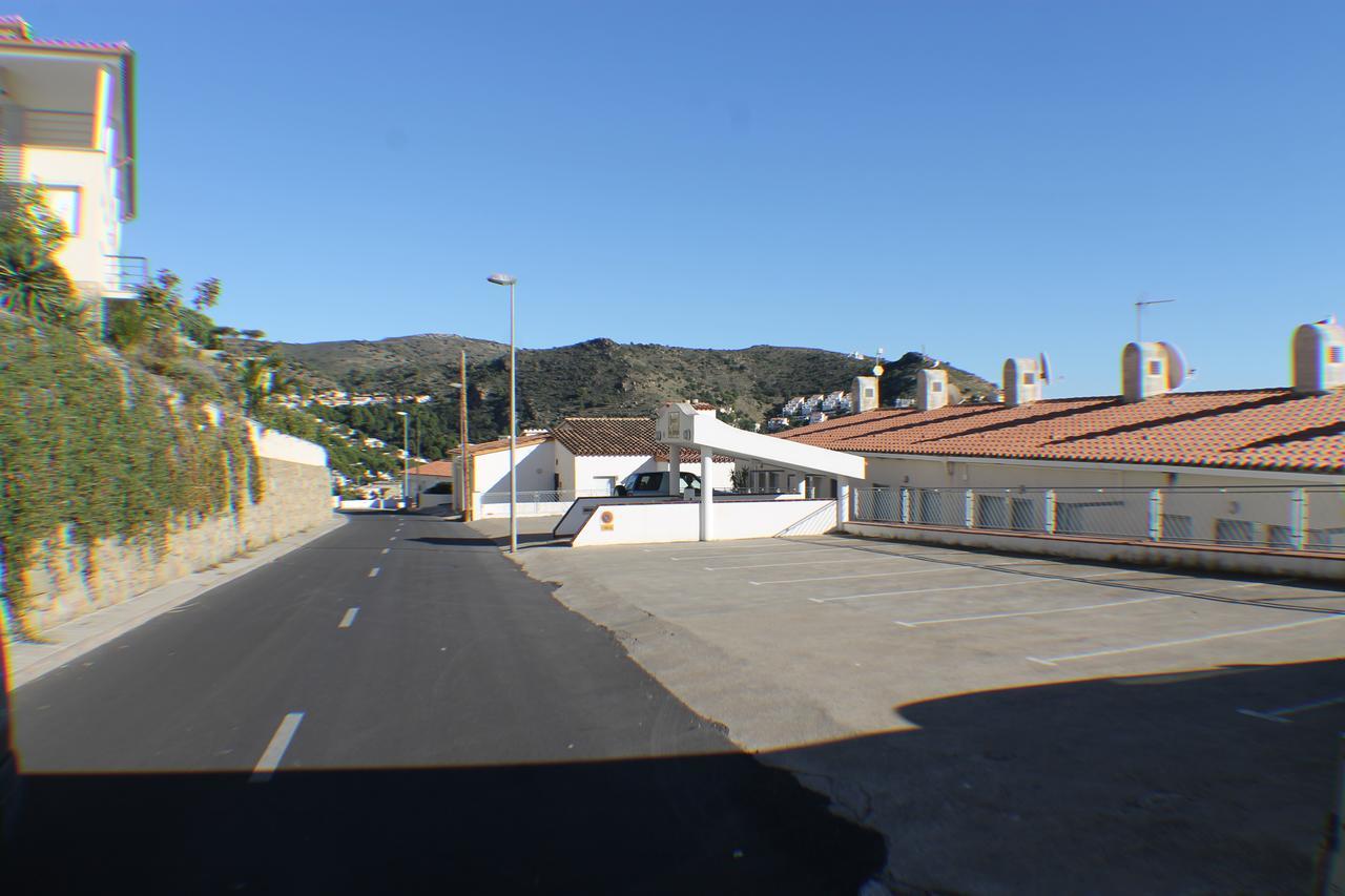 Agi Bella Panoramica Daire Roses Dış mekan fotoğraf