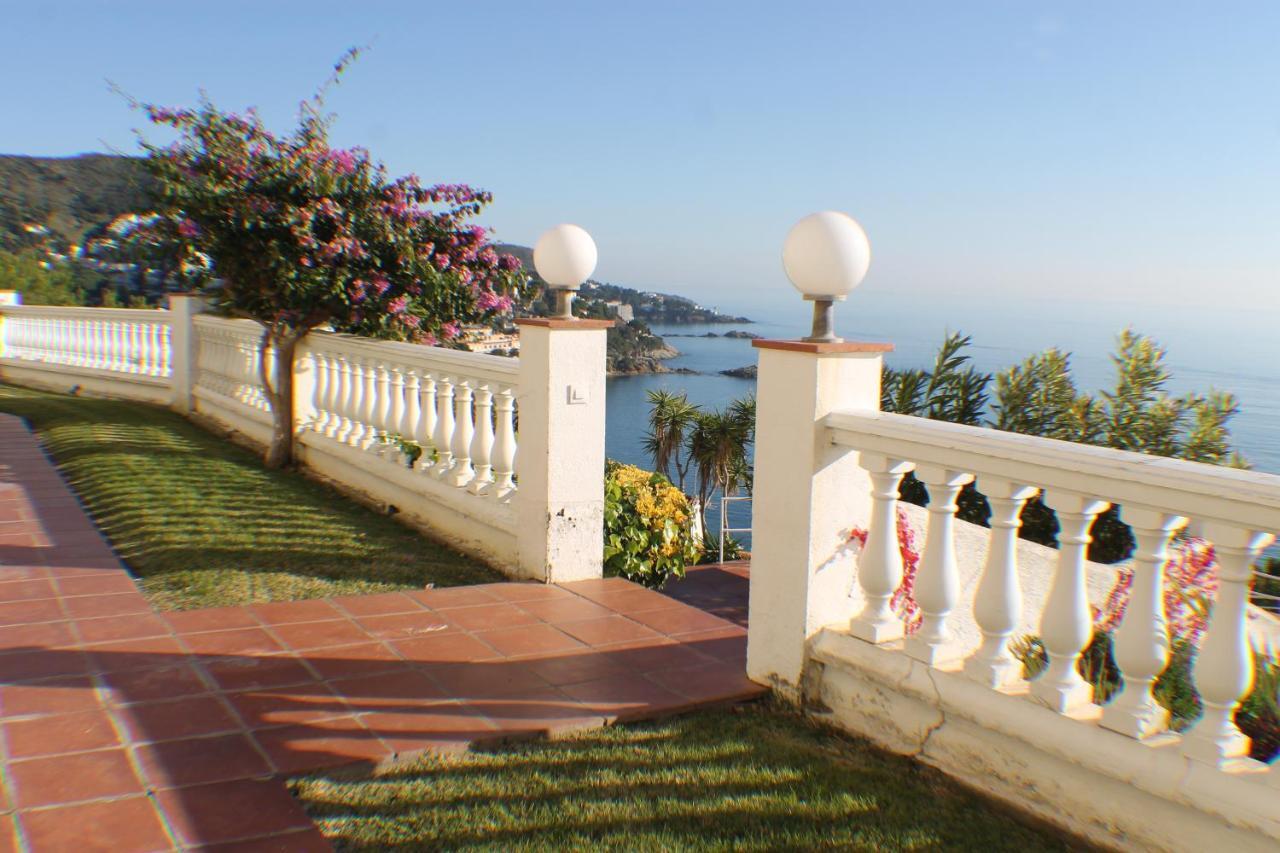 Agi Bella Panoramica Daire Roses Dış mekan fotoğraf