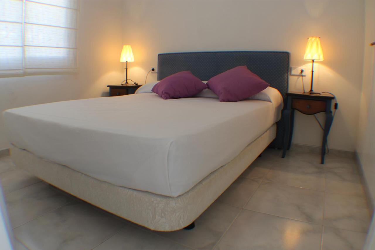 Agi Bella Panoramica Daire Roses Dış mekan fotoğraf