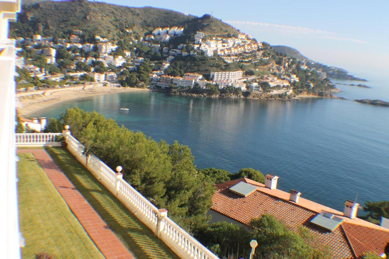 Agi Bella Panoramica Daire Roses Dış mekan fotoğraf