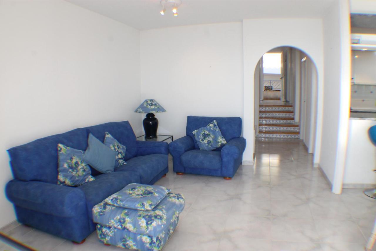 Agi Bella Panoramica Daire Roses Dış mekan fotoğraf