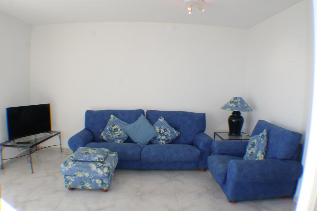 Agi Bella Panoramica Daire Roses Dış mekan fotoğraf